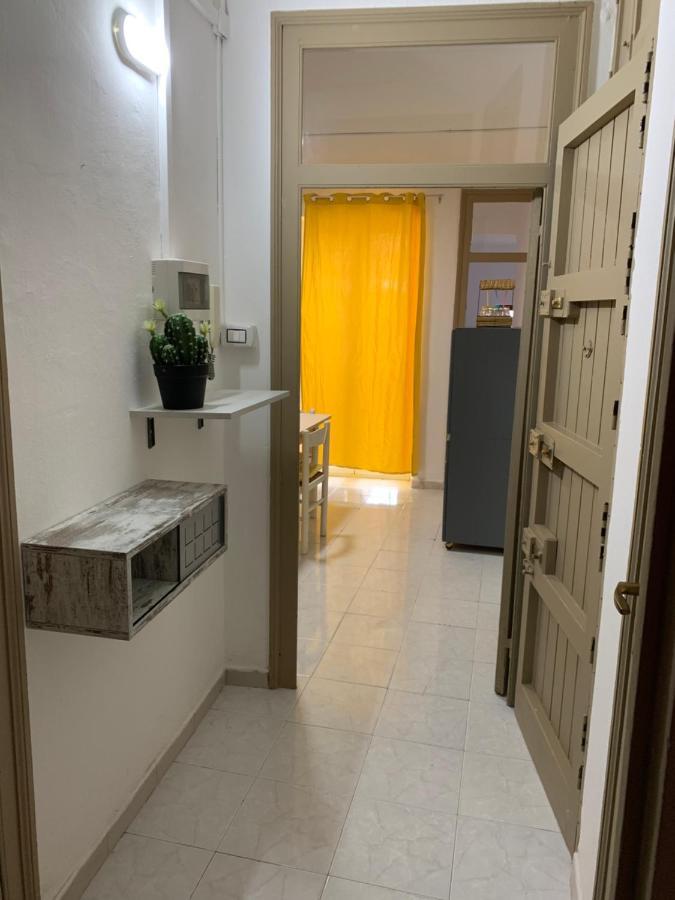 Casa Mercede Palermo Esterno foto