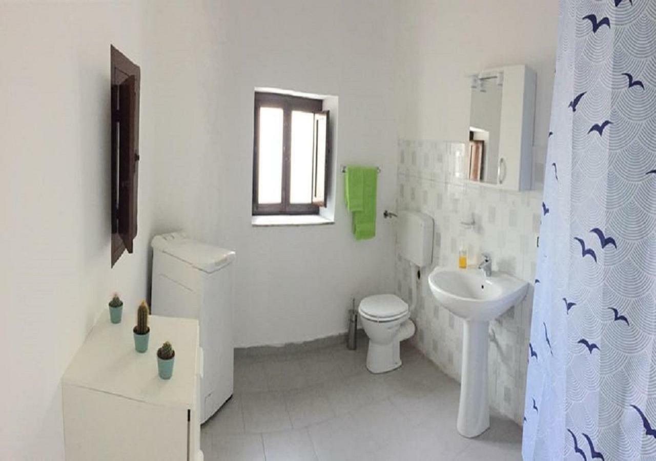Casa Mercede Palermo Esterno foto